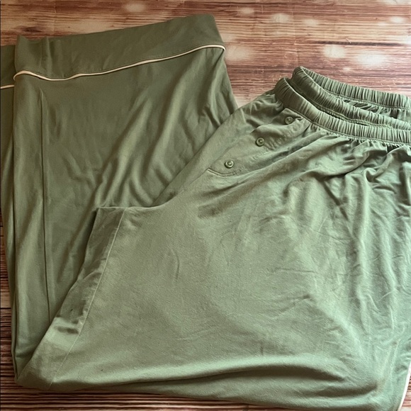 aerie Other - aerie Soft Lounge Pajama Knit Pant XL